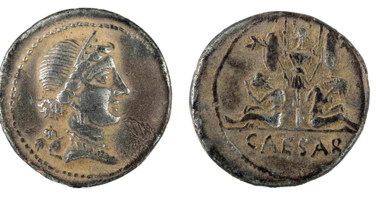 Не от хорошей жизни: как римляне 2200 лет назад освоили повторное ...