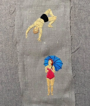 Выставка Саши Браулова открылась в галерее Art&Brut