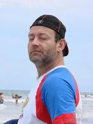 После смерти супруги Василия и его старшего сына пытались выслать из США за нарушение миграционного законодательства | Источник: Василий Рыжов / «Одноклассники»