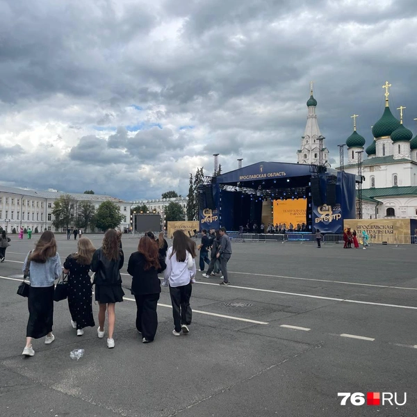 Источник: Кирилл Поверинов / 76.RU