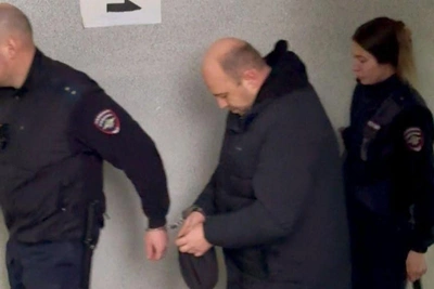 OMON Raids Senior Railway Officials, Two Arrested in Yekaterinburg