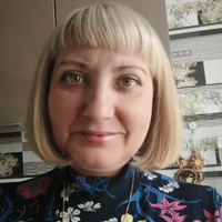 Аватарка Ольга