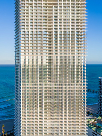 Herzog & de Meuron достроили небоскреб в Майами (фото 2.2)