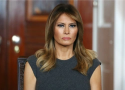Меланию Трамп исключили из списка самых влиятельных женщин мира (а Иванку нет)