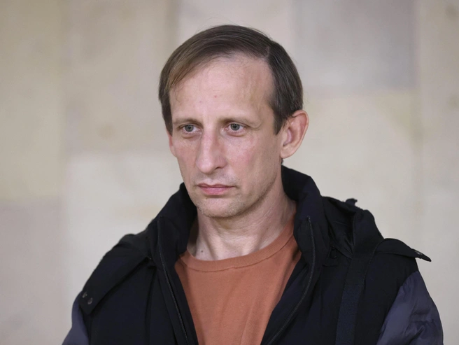 В семье Буравлевых постоянно вспоминают мать | Источник: Алексей Волхонский / V1.RU