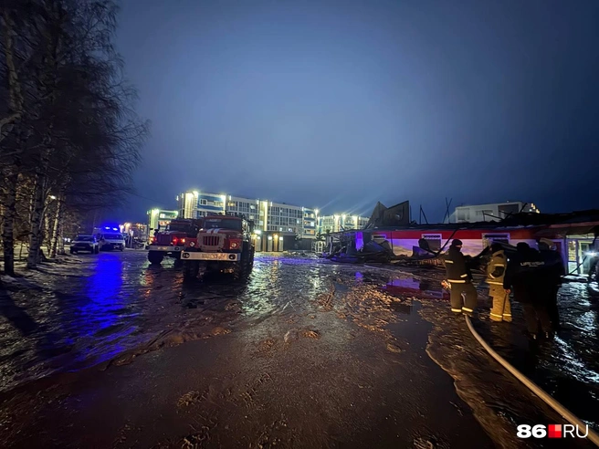 Источник: Анастасия Сидорова / 86.RU