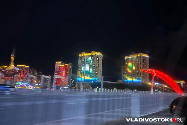 Источник: Елена Буйвол / VLADIVOSTOK1.RU