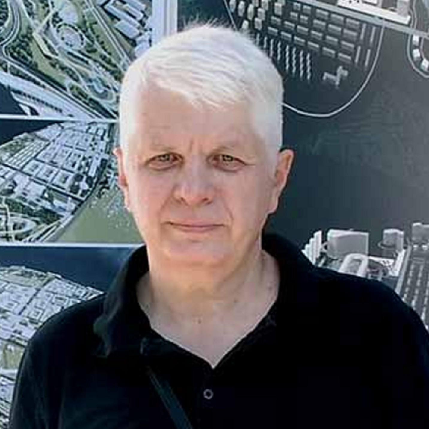 <p>Юрий Маркачев</p>