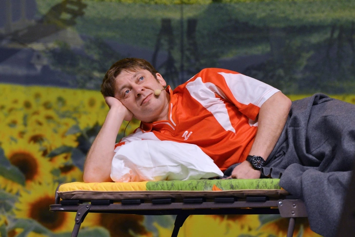 Кто такой Дмитрий Брекоткин и почему он стал иконой зумеров | Источник: BERTOV / Legion Media