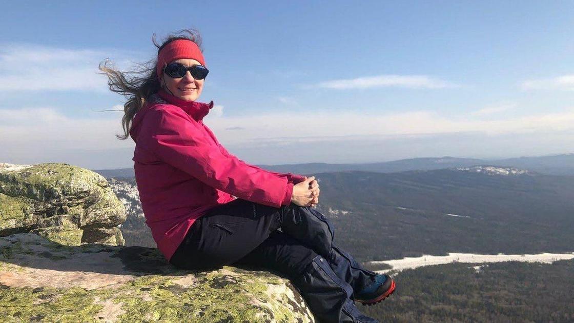 Как провела последние часы перед трагедией Наталья Наговицина
