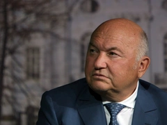 На 84-м году жизни умер бывший мэр Москвы Юрий Лужков