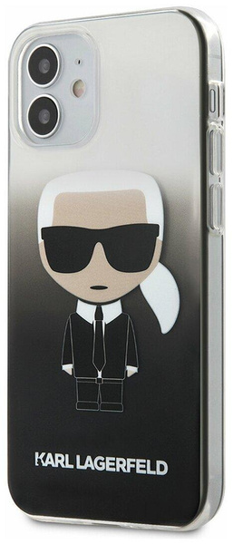 Чехол Lagerfeld для iPhone 12 mini 