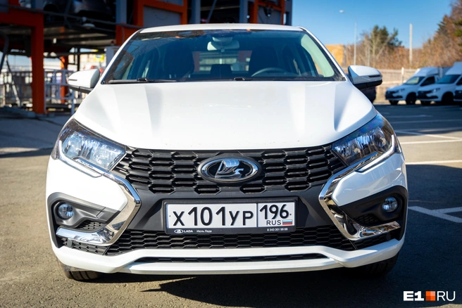 Источник: Владислав Лоншаков / E1.RU