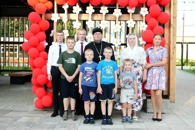 «Родительская слава» и «Мать-героиня» для рязанских семей