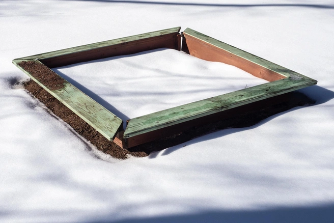 Детсадовский срыв. В Петербурге компания оставила детей без песочниц и попала в список недобросовестных | Источник: Михаил Огнев / FONTANKA.RU / архив