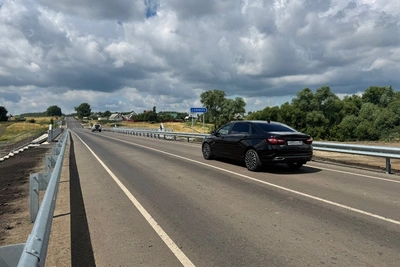 Восемь мостов отремонтируют в Пензенской области