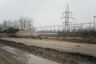 На изъятие участков под дорогу в Сургуте нужно 308 млн