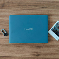 Обзор нового HUAWEI MateBook X Pro