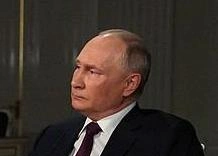 Владимир Путин назвал Такера Карлсона опасным человеком из-за интервью