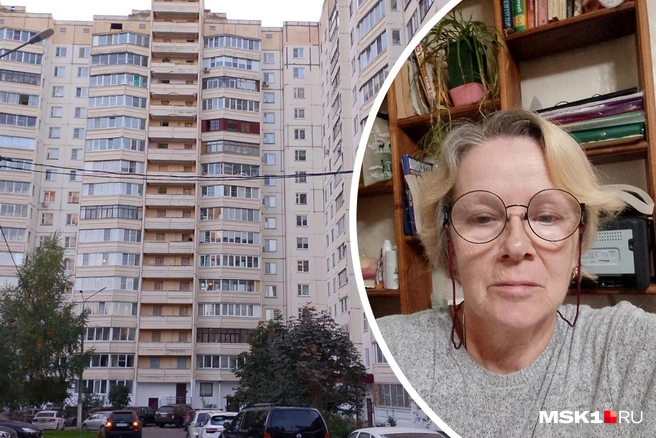 Причем первый суд пенсионеры выиграли, а второй встал на стороне Минобороны | Источник: Марина Архипова