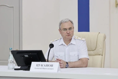 Алексей Цуканов назначен прокурором Нижегородской области