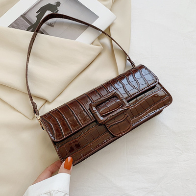 Сумка-багет Trendy Women Bags