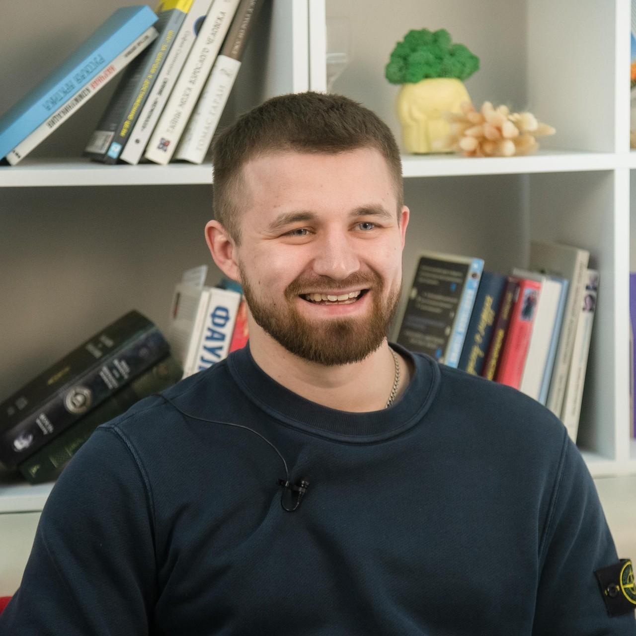 <p>Вадим Рахманов</p>
