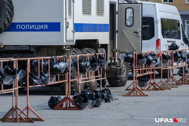 Обстановка в гримерке перед прогонами | Источник: Булат Салихов / UFA1.RU
