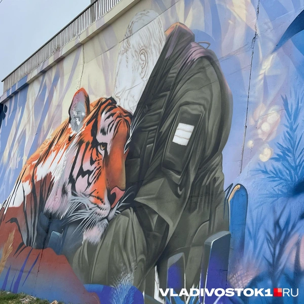 Источник: Елена Буйвол / VLADIVOSTOK1.RU