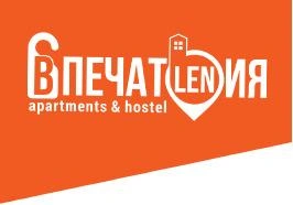 г. Екатеринбург, пр-т Ленина, 49;тел: 8 (343) 34–22–349;vpechatlenia.com;@vpechatlenia_hotel.