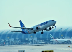 В честь своего десятилетия flydubai запускает розыгрыш авиабилетов