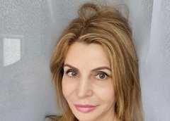 «В нашей семье скоро очень важное событие»: Ирина Агибалова женит сына