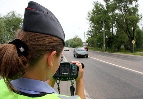 В субботу 35 рязанцев сели за руль пьяными | ya62.ru