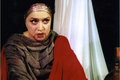 Volgograd advertises shows with ousted founder