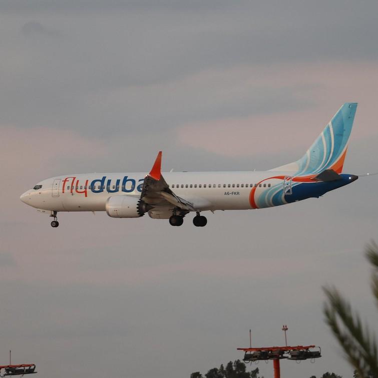«Он пытался сделать так, чтобы самолет точно упал!»: пассажир FlyDubai рассказал, как обезвредил пилота и спас 180 человек