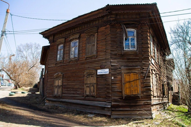 Источник: Ксения Филимонова
