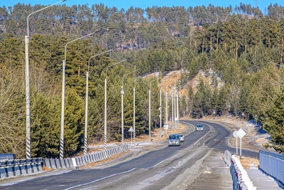 Проект «Читинский бор» направлен в краевое Минприроды