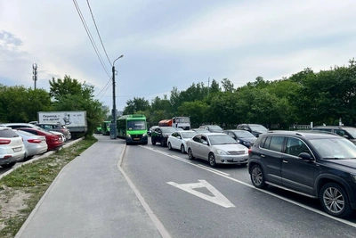 Споры из-за автобусных полос на Профсоюзной