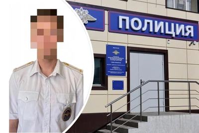 В Волгограде найден застреленным участковый