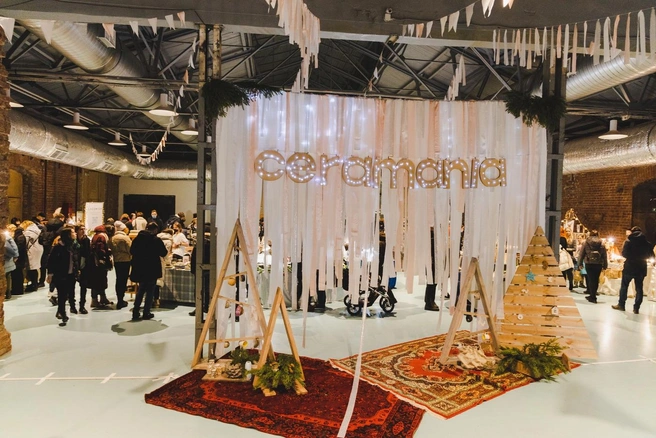 Источник: предоставлено Ceramania