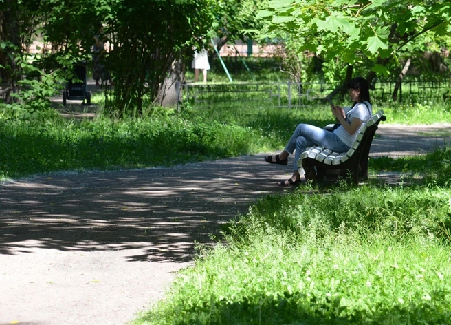 В Рязанской области спрогнозировали «настоящее лето» в ближайшие дни | ya62.ru