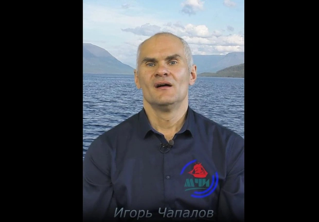 На своем сайте Игорь Чапалов подробно рассказывает о турах | Источник: chapalov.qizi.ru