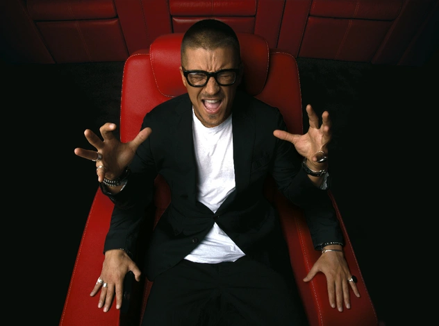 Therr Maitz презентуют новую концертную программу в клубе Stadium