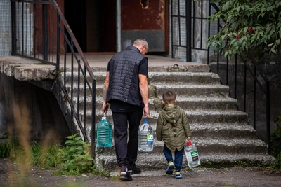 Кавминводы: режим работы школ и садов 17 февраля