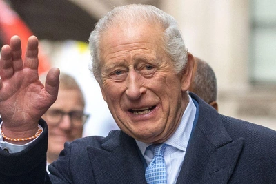Andrew Evicted from Royal Lodge Over Horse Riding Photos
