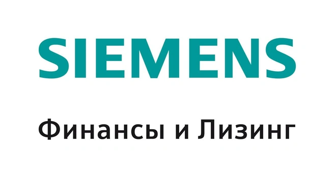 ##_Логотип Сименс _Финансы и Лизинг