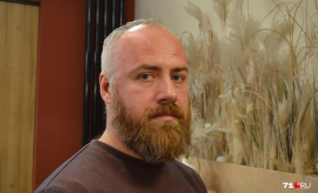 Даниил считает, что со стороны продавца имеет место мошенничество | Источник: Максим Улитов / 71.RU