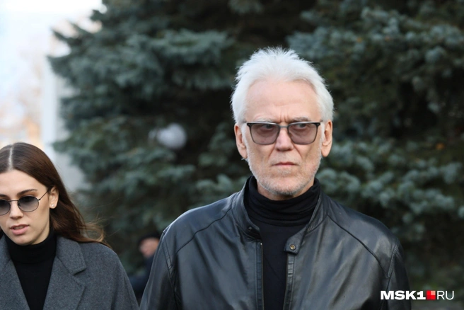 Источник: Артем Устюжанин / MSK1.RU