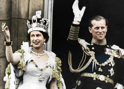 Почему Королева не хотела, чтобы ее коронацию показывали по телевидению