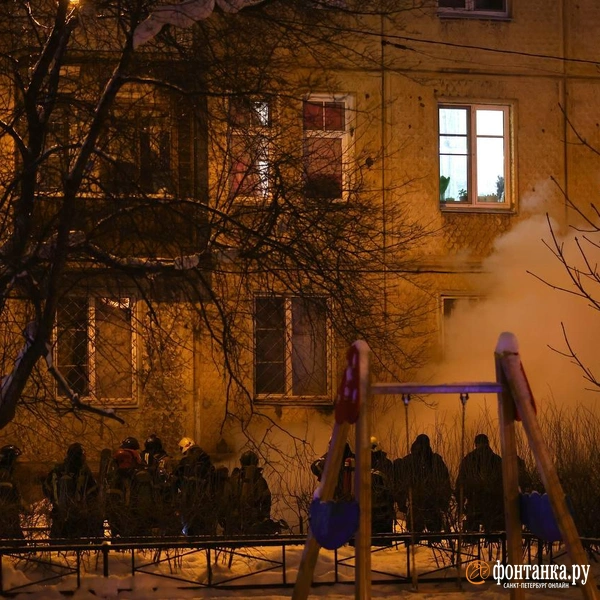 Источник: Дарья Драй / «Фонтанка.ру»